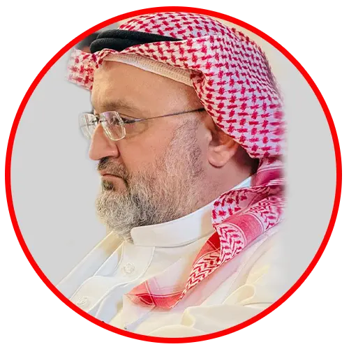 Ahmad Alqadri