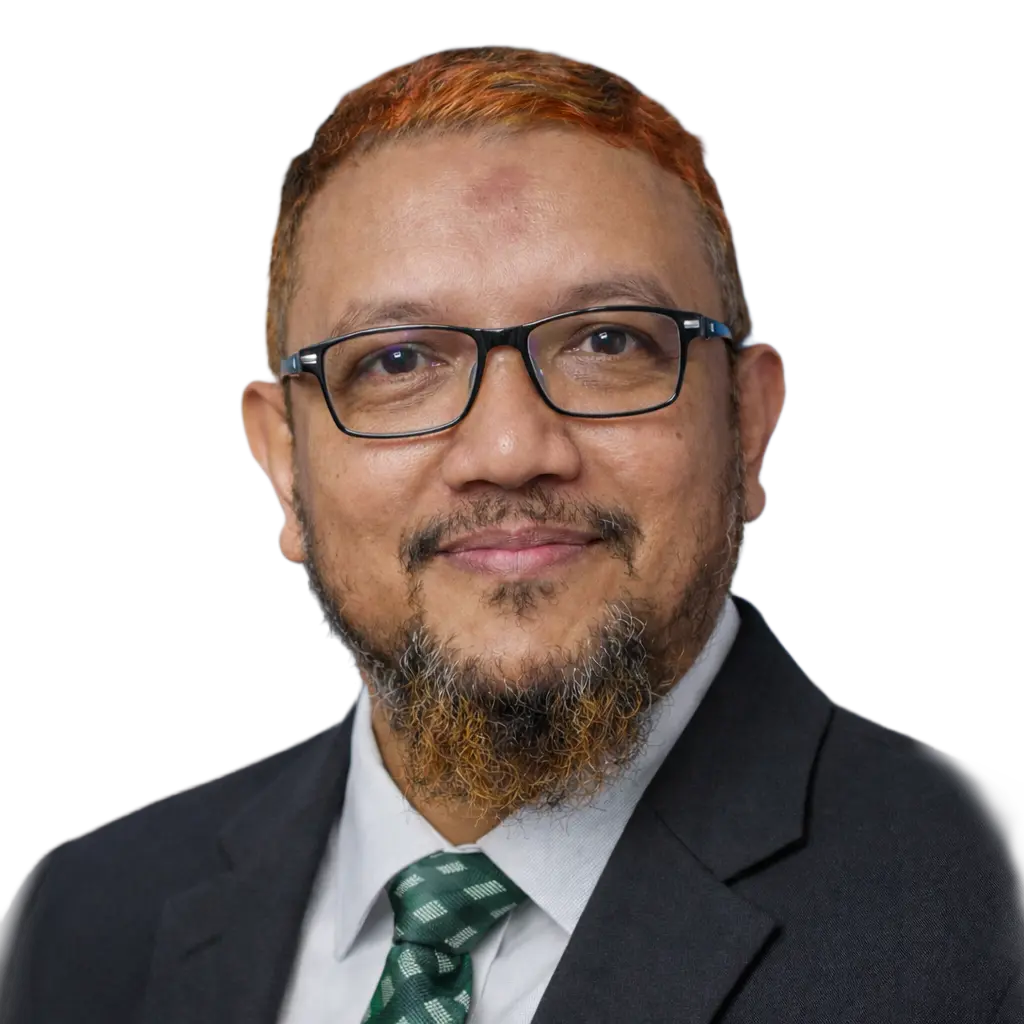 Abdul Hakim
