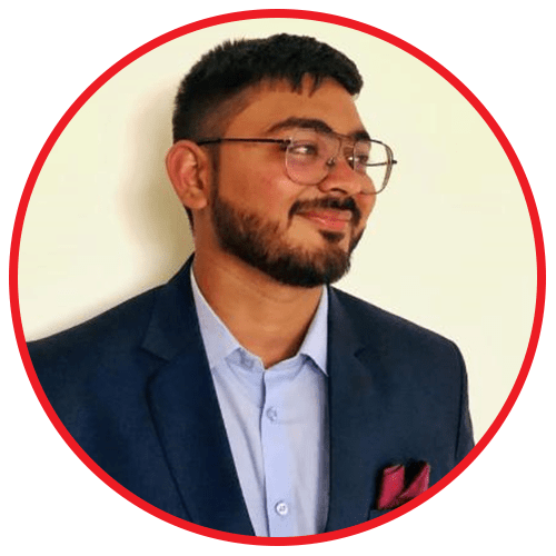 Dhrumit Patel